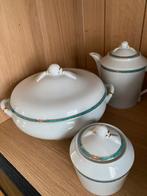 Limoges service 4 stuks !, Enlèvement