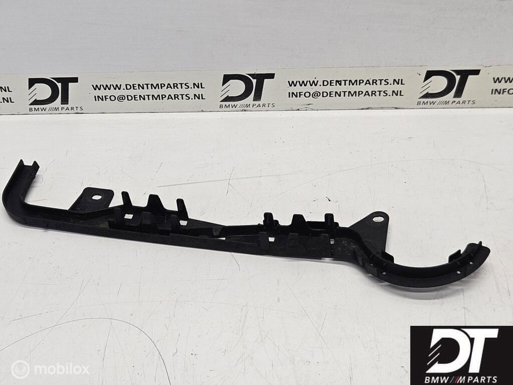Houder stekkers lambdasonde EURO BMW M3 E46 S54 11787831183, Gebruikt, Ophalen of Verzenden