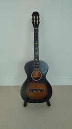 Lapsteel à col carré Vintage Oahu/Truetone des années 1930, Musique & Instruments, Enlèvement, Utilisé, Autres types