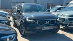 Volvo XC 40 2021 57.xxxkm Topstaat! 1.5Benzine /Garantie, Auto's, Volvo, Voorwielaandrijving, Stof, Zwart, Zwart
