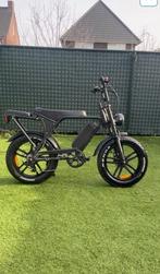 Fatbike ouxi v8 (c80) 5.0, Fietsen en Brommers, Elektrische fietsen, Ophalen of Verzenden, Zo goed als nieuw