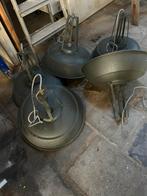 Retro design verlichting, Ophalen, Gebruikt, Retro design