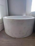 Ballenbak XL Rond 90x40 Marble Moje, Kinderen en Baby's, Speelgoed | Babyspeelgoed, Ophalen, Zo goed als nieuw, Overige typen