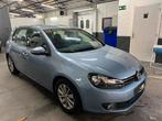 VW Golf 1.6 TDi DPF DSG, Euro 5, Achat, Boîte manuelle, 5 portes