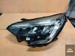 260609987R, Renault Clio V Led Zwart linkerlamp, Renault Group, Gebruikt, Contact.group@renault.com, Renault