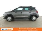 Citroën C3 Aircross 1.2 PureTech Feel Pack (bj 2023), Auto's, Citroën, Voorwielaandrijving, 1254 kg, Stof, Gebruikt