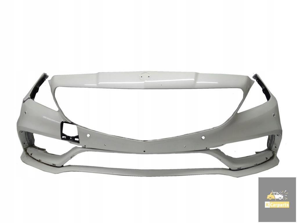 A2188857725, pare-chocs avant Mercedes CLS 63 AMG W218 Lift, Mercedes-Benz AG, Mercedes-Benz, Utilisé, Mercedesstrasse 120
70372  Stuttgart, DE