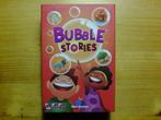 Bubble Stories - Jeu de cartes pour enfants dès 4 ans, 1 ou 2 joueurs, Enlèvement ou Envoi, Neuf, Blue Orange