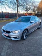 BMW 420i Gran Coupé M-Pakket – Perfect onderhouden – 184PK, Auto's, BMW, Automaat, Achterwielaandrijving, Alcantara, Particulier