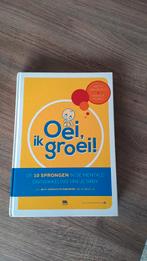 Hetty van de Rijt - Oei, ik groei!, Enlèvement ou Envoi, Hetty van de Rijt; Frans X. Plooij