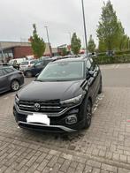 volkswagen t-cross, Autos, Volkswagen, 5 portes, Particulier, Essence, T-Cross