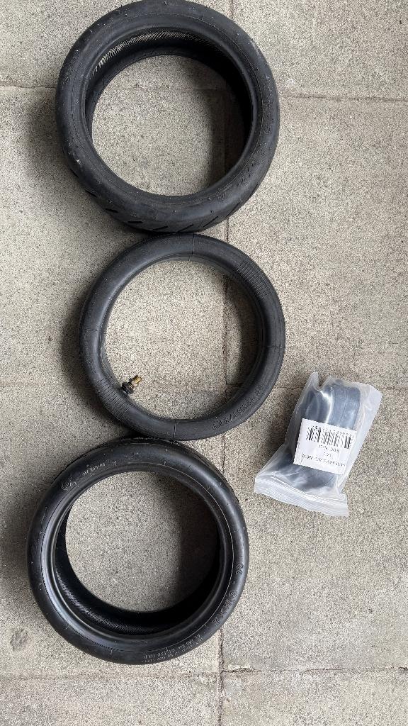 pneu pour trotinete, Enlèvement, Neuf, Step électrique (E-scooter)