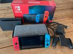 Nintendo Switch, Games en Spelcomputers, Ophalen, Zo goed als nieuw