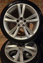 Set toutes saisons Seat Ibiza 17 pouces 5x100 Nexen 215-40R1, Autos : Pièces & Accessoires, Pneus & Jantes, Pneus et Jantes, 215 mm