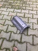 7 platte 3 kants vorsten / nokken / vlakke vorsten., Enlèvement, Utilisé, Bleu