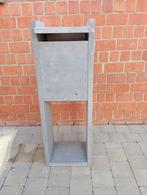 Boîte aux lettres, Enlèvement