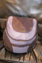 Cameratas, Ophalen, Zo goed als nieuw