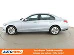 Mercedes-Benz C-Klasse 300 C300e Avantgarde (bj 2022), Auto's, Automaat, 4 deurs, Gebruikt, Euro 6