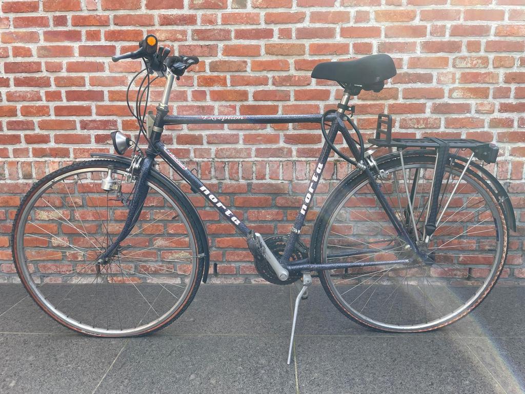 Vélo pour homme, Enlèvement, Utilisé, Autres marques