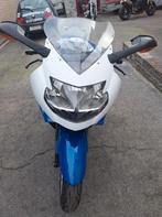 BMW K 1200 S en bon état avec garantie, Permis Moto A, Entreprise, Plus de 35 kW, Sport