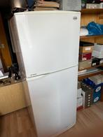 Réfrigérateur combiné Samsung, Electroménager, 160 cm ou plus, Enlèvement, Utilisé, 200 litres ou plus