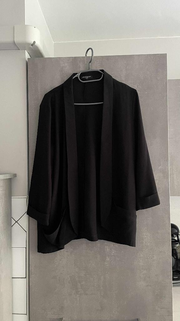 Nieuw BLAZER COOLCAT zwart M, Kostuum of Pak, Zwart, Nieuw, Ophalen of Verzenden