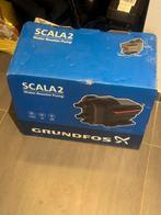 Scala 2 drukverhoger nieuw, Ophalen, Nieuw