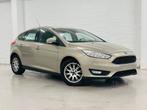 Ford Focus benzine 2016 weinig km’s met keuring, Autos, Focus, Achat, Euro 6, Entreprise