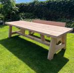 Stevige en Robuuste Tuintafels, Enlèvement ou Envoi, Neuf, Rectangulaire, Bois