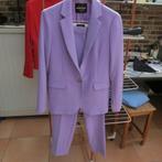 Broekpak lila ottod'Ame mt 40, Taille 38/40 (M), Enlèvement ou Envoi, Comme neuf, Ottod'Ame