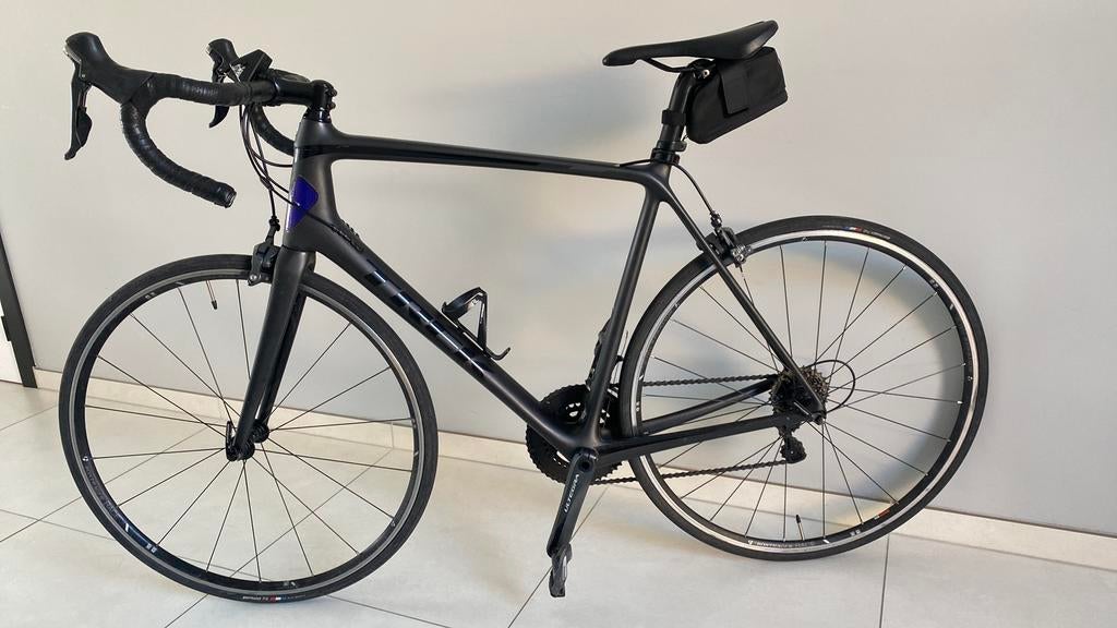 Koersfiets trek emonda SL, Enlèvement ou Envoi, Comme neuf