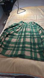 Blouse, Ophalen, Zo goed als nieuw