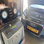 Airco gas vullen promo, Auto diversen, Autoradio's, Ophalen of Verzenden, Zo goed als nieuw
