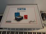 Coffret bd collector Tintin édition du centenaire, Enlèvement ou Envoi, Tintin