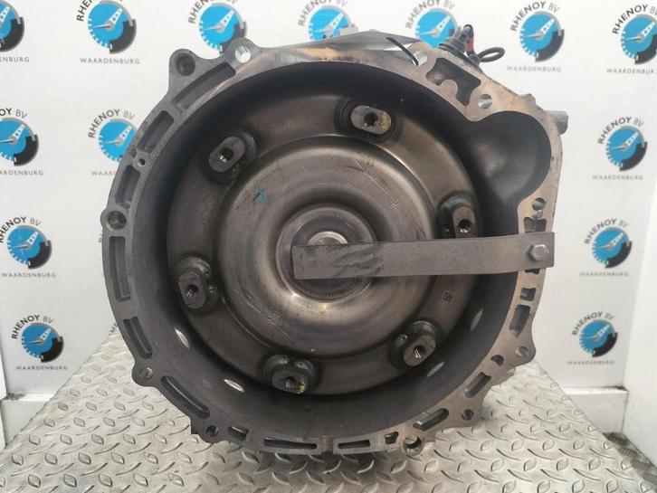 HYUNDAI GENESIS TRANSMISSIE / VERSNELLINGSBAK 2017, Auto-onderdelen, Elektronica en Kabels, Gebruikt, ARN erkend, Stiba lid, Erkend duurzaam