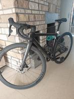 Volledig pakket om de starten, Ophalen, Carbon