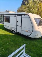 Rapido caravan, Particulier, Auvent, Rapido