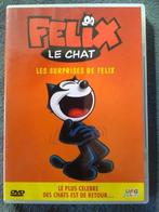 DVD „Felix the cat - Felix's surprises” (2003) NIEUW!, Tekenfilm, Ophalen of Verzenden, Zo goed als nieuw, Alle leeftijden