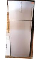Réfrigérateur + congélateur Bosch - 400 L - fonction parfait, Classe énergétique A ou plus économe, 160 cm ou plus, Enlèvement