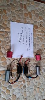 Kit moteur de bateau, Enlèvement ou Envoi, Comme neuf