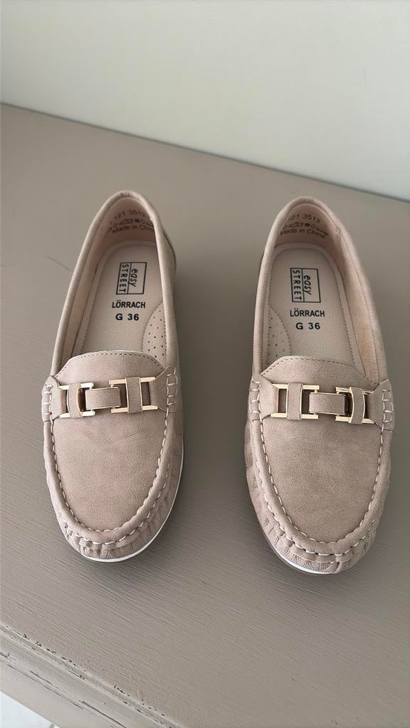 Schoenen easy street maat 36, Ophalen, Zo goed als nieuw
