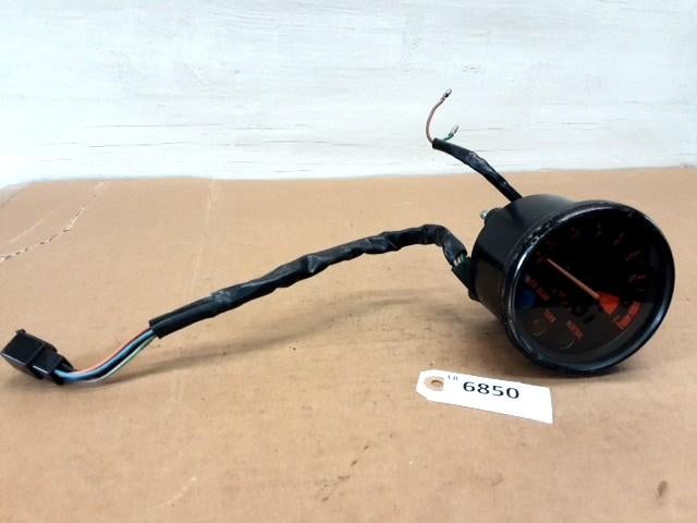 Honda Tellers Toerenteller D1-50279