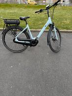 Giant elektrische fiets, Fietsen en Brommers, Elektrische fietsen, Ophalen of Verzenden, Zo goed als nieuw