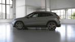 Mercedes-Benz GLA 180 AMG Line (automatique), Autos, Argent ou Gris, Achat, Euro 6, Entreprise
