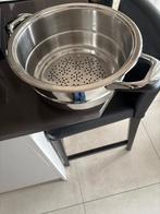 T & T groot vergiet pottenset, Huis en Inrichting, Keuken | Potten en Pannen, Ophalen