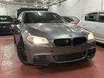 BMW 525d • M-packet • 3.0 Diesel, Autos, Entreprise, Diesel, Automatique, Série 5