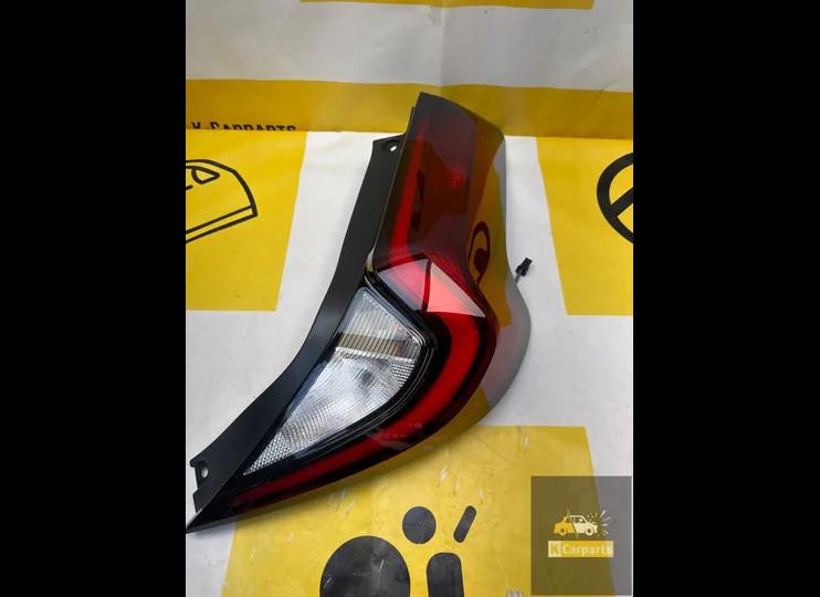 Feu arri re droit VVT-i 0000012928 d'origine pour Toyota Ayg, Info@toyota.co.jp, Toyota Motor Corporation, Toyota-Cho 1
471-8571  Toyota City