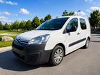 Citroën Berlingo 1.6 HDI – Régulateur / LIM – tva déductible, Euro 5, Wit, Diesel, 5 deurs
