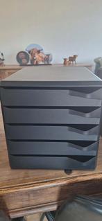 Ladenblok LEITZ, Huis en Inrichting, Ophalen of Verzenden, Zo goed als nieuw, Bureau