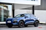 Audi Q6 e-tron Q6 E-Tron Sportback I 360Cam I ACC I Trekhaak, Auto's, Gebruikt, Zwart, Parkeersensor, 5 zetels